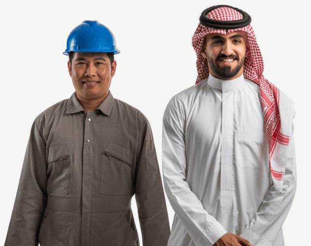 After Sales & Training