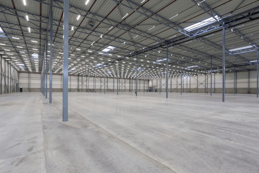 Architectural Works 1