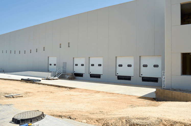 Architectural Works 2