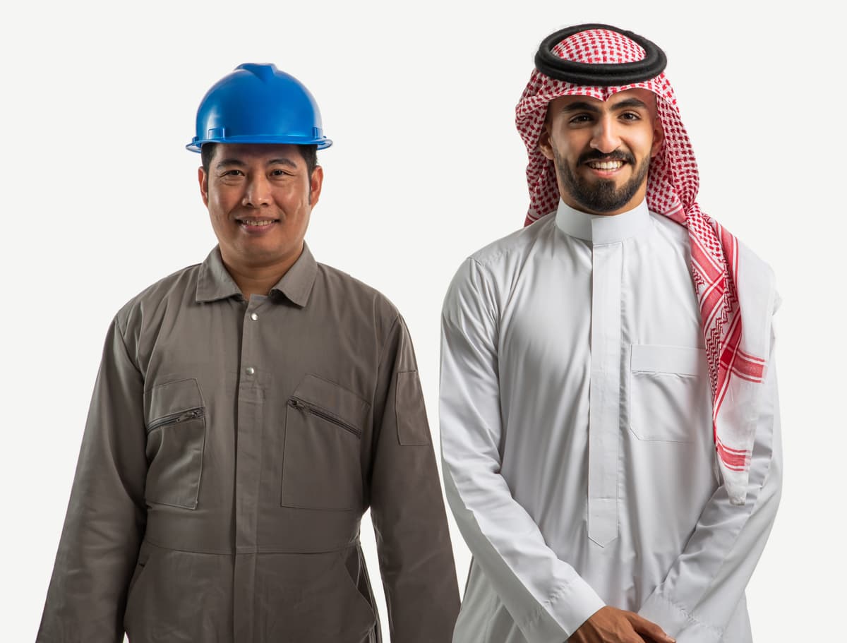 Dextra Industrial Facility